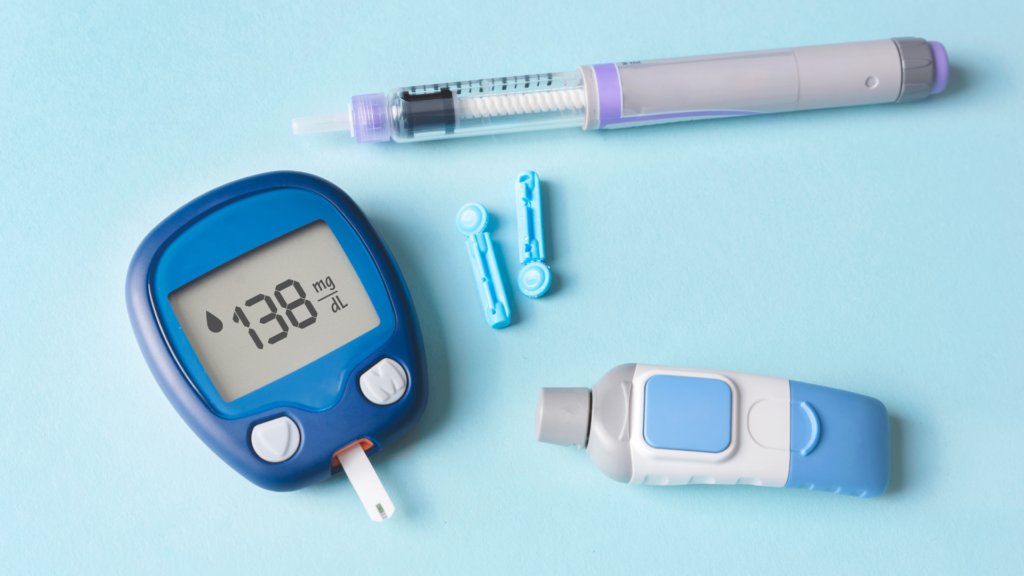 imagem ilustrativa de equipamentos hospitalares.