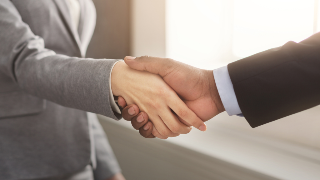 fechamento de capacitação em consultoria regulatória